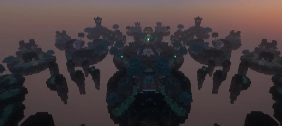 Sculk Sanctum