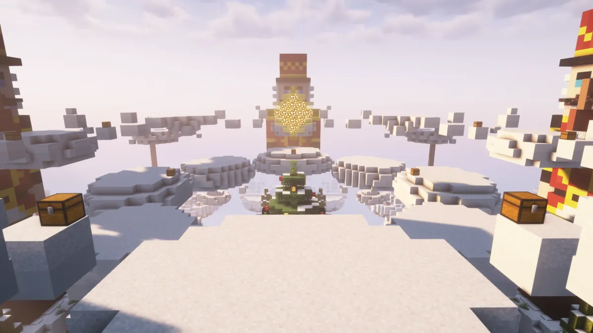 Winter Wonderland