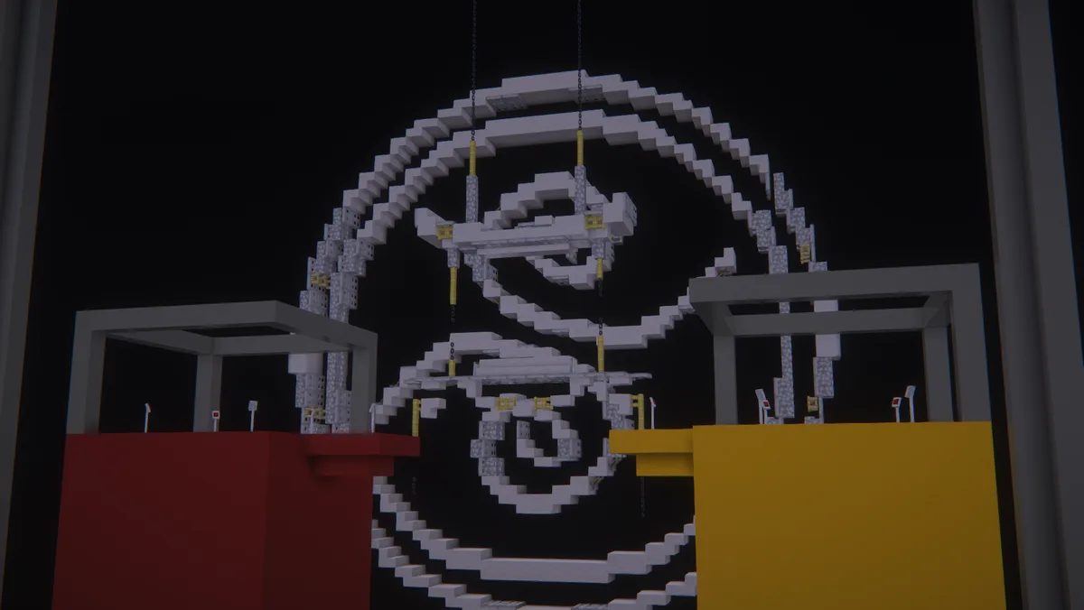 The Cube